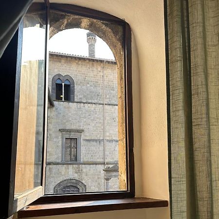 All'Ombra Del Museo Tarquinia Εξωτερικό φωτογραφία