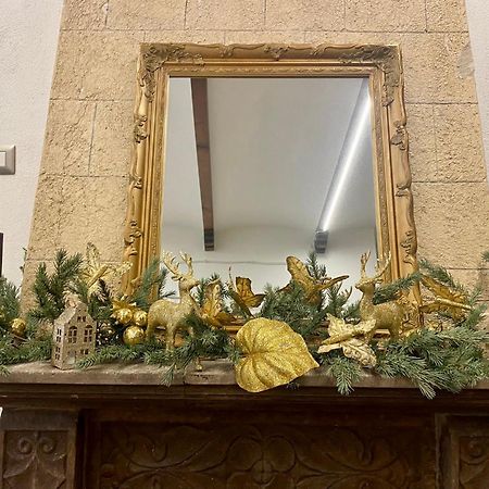 All'Ombra Del Museo Tarquinia Εξωτερικό φωτογραφία
