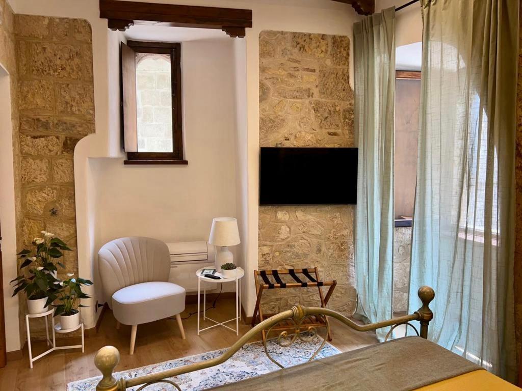 All'Ombra Del Museo Tarquinia Εξωτερικό φωτογραφία