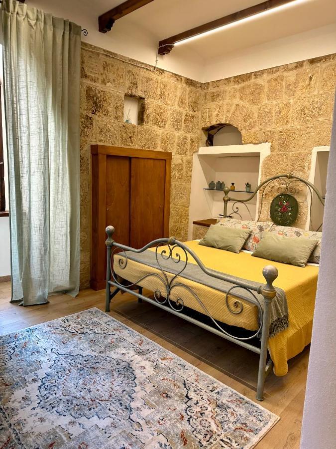 All'Ombra Del Museo Tarquinia Εξωτερικό φωτογραφία