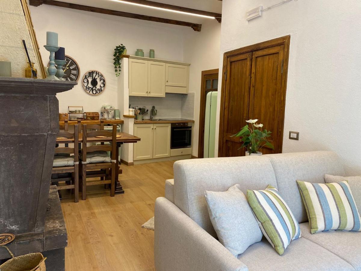 All'Ombra Del Museo Tarquinia Εξωτερικό φωτογραφία