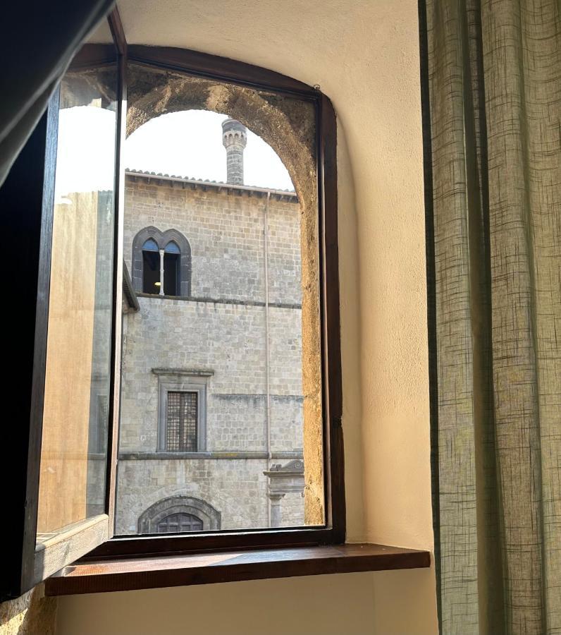 All'Ombra Del Museo Tarquinia Εξωτερικό φωτογραφία