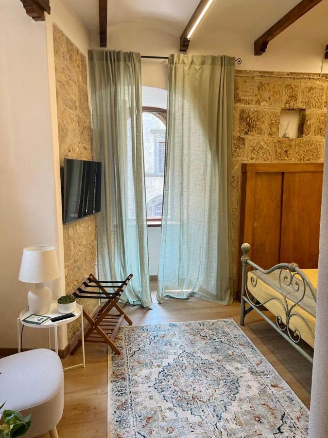 All'Ombra Del Museo Tarquinia Εξωτερικό φωτογραφία