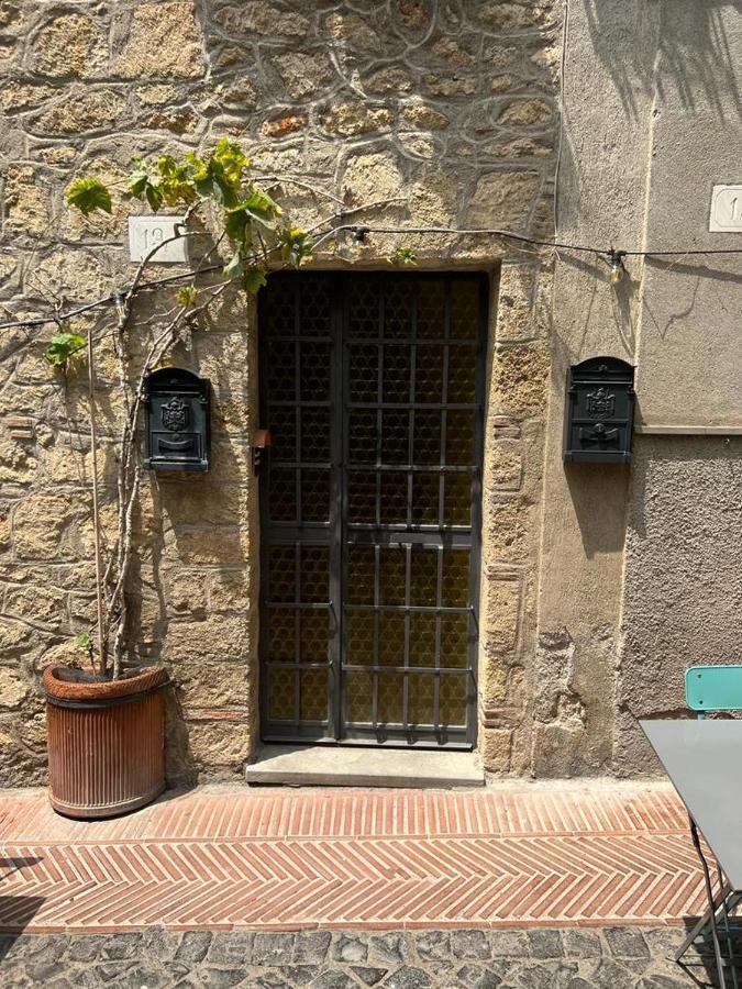 All'Ombra Del Museo Tarquinia Εξωτερικό φωτογραφία
